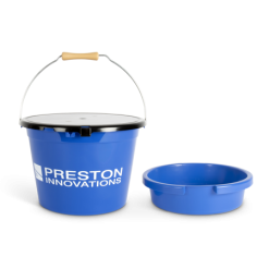 Preston 13l Bucket Set