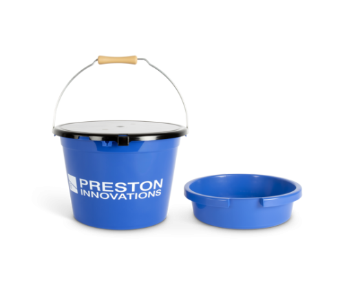 Preston 13l Bucket Set