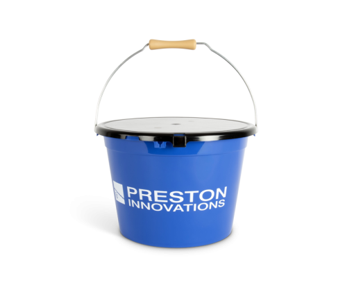 Preston 13l Bucket Set - imagine 2