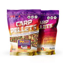 Pva Bag Mix Senzor Birdfood - Sweet Tigernuts