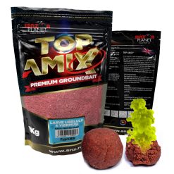 Nada Senzor Top Amix 1kg – Feeder Larve de Libelula Viermusi