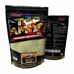 Top Amix Senzor Fumigena Novac Potol - Anason