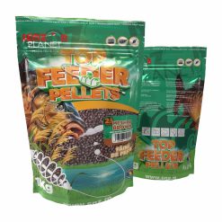 Pelete Senzor Top Feeder 2.5mm – Brown
