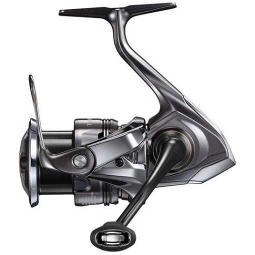 Shimano Mulineta Twinpower 2500 Fe