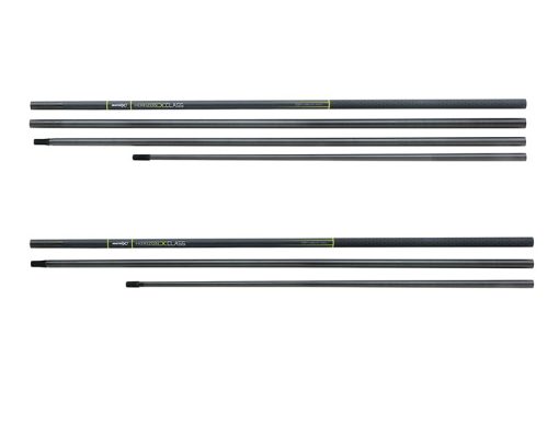 Matrix Horizon X Class 5.5m 4pc