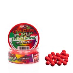 Popup Senzor Fumigena Vulcan Novac 8-10mm - Usturoi