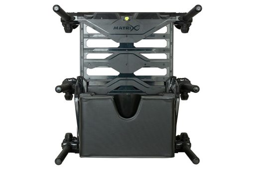 Matrix Xr36 Pro Shadow Seatbox - imagine 3