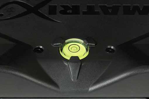 Matrix Xr36 Pro Shadow Seatbox - imagine 7
