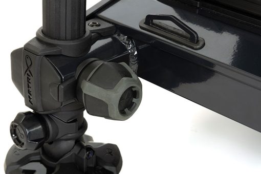 Matrix Xr36 Pro Shadow Seatbox - imagine 10