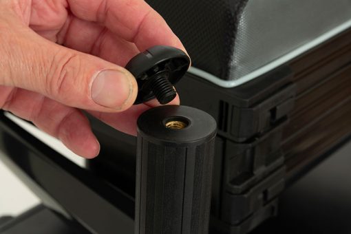 Matrix Xr36 Pro Shadow Seatbox - imagine 13