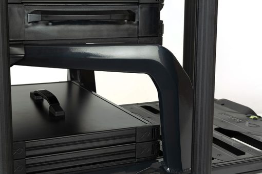 Matrix Xr36 Pro Shadow Seatbox - imagine 14