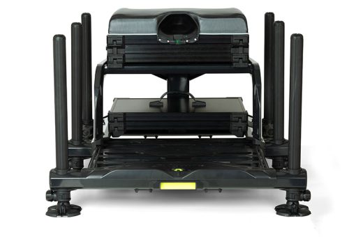 Matrix Xr36 Pro Shadow Seatbox - imagine 16