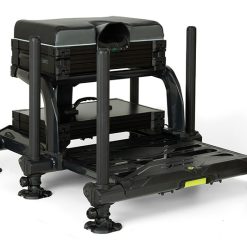 Matrix Xr36 Pro Shadow Seatbox