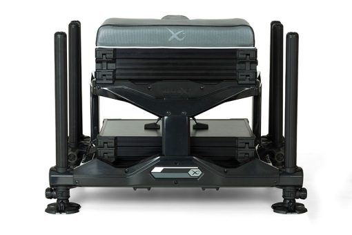 Matrix Xr36 Pro Shadow Seatbox - imagine 17