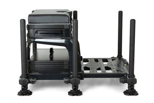 Matrix Xr36 Pro Shadow Seatbox - imagine 18
