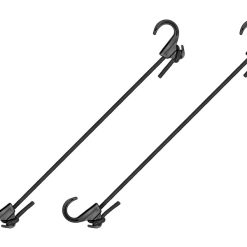 Chingi Multifunctionale Delphin Fixer 60cm 2buc