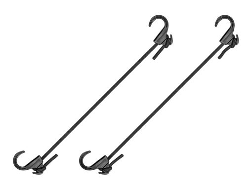 Chingi Multifunctionale Delphin Fixer 60cm 2buc