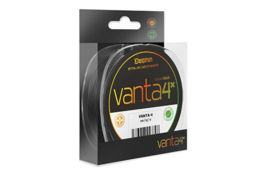 Fir TextilDelphin  Vanta4 300mm - 0.35mm