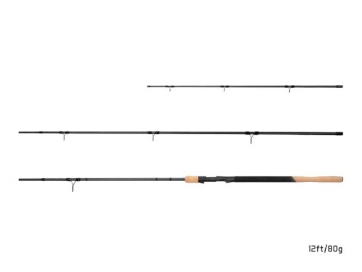 Lanseta Delphin Nirvana Feeder 3,60m 80g