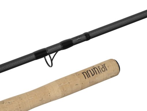 Lanseta Delphin Nirvana Feeder 3,90m 80g - imagine 3