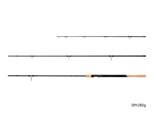 Lanseta Delphin Nirvana Feeder 3,90m 80g