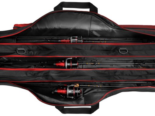 Delphin Husa Lansete Atoma Triple 390/3 145cm - imagine 5