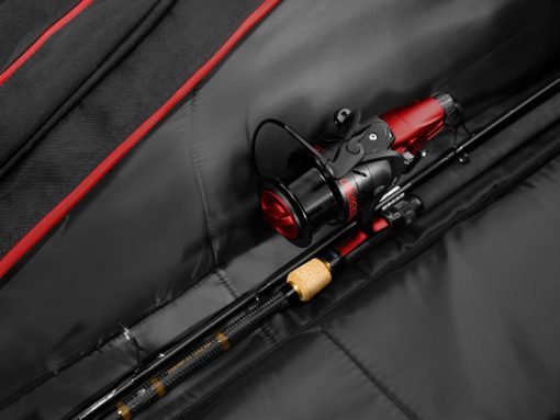 Delphin Husa Lansete Atoma Triple 390/3 145cm - imagine 4