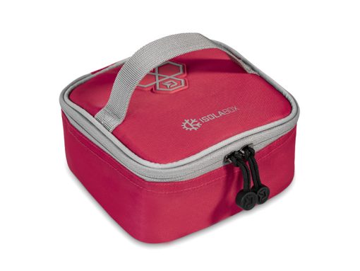 Borseta Thermo Delphin Atoma Isolabox L - imagine 2