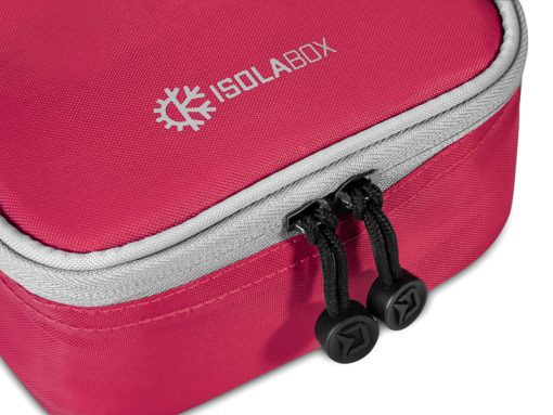 Borseta Thermo Delphin Atoma Isolabox L - imagine 3