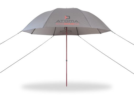 Umbrela Delphin Atoma Race Shad 250cm