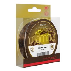 Fir Delphin Mamba Feeder Bronz 300m - 0.23mm