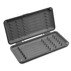 Penar Monturi Method Feeder Delphin Hardbox Reaxe