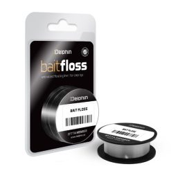 Delphin Bait Floss Hookline 20m - 20lb