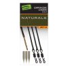 Fox Naturals Cooper Core Leaders 50lb