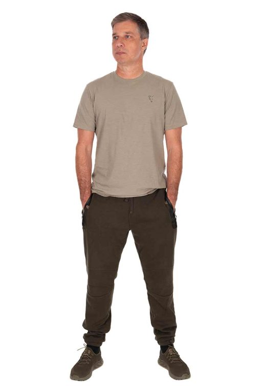 Fox Black/Camo Premm 310 Jogger - Xl - imagine 3