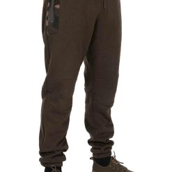 Fox Black/Camo Premm 310 Jogger - Xl