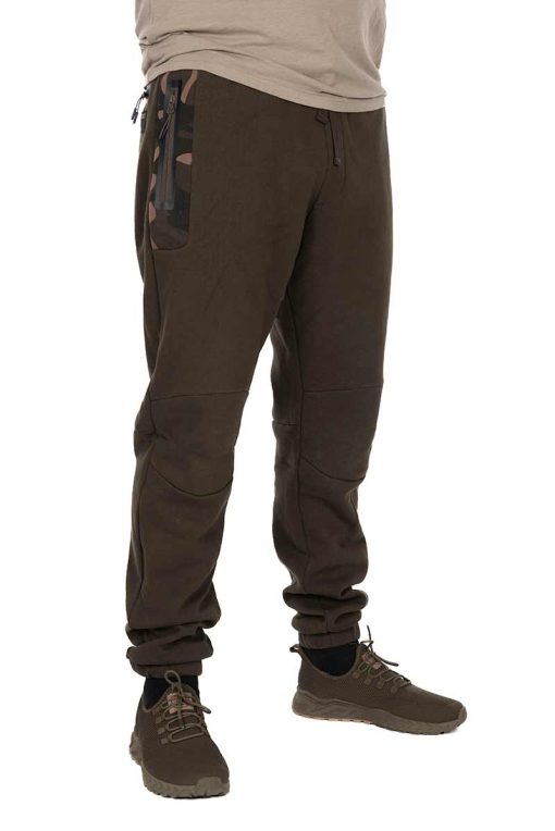 Fox Black/Camo Premm 310 Jogger - Xl