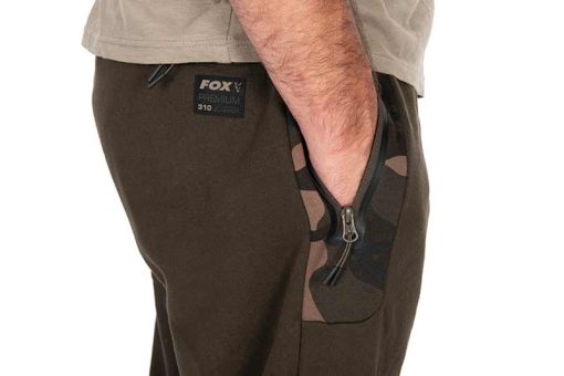 Fox Black/Camo Premm 310 Jogger - Xl - imagine 2