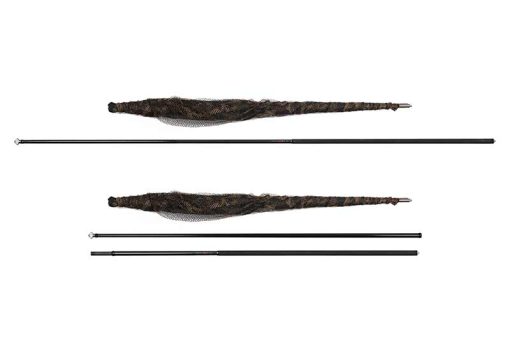 Fox Horizon Landing Net X4s 8ft - 42inch - imagine 2