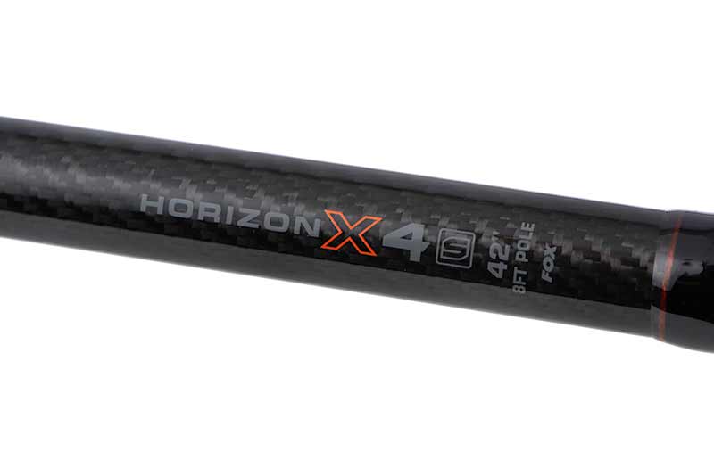 Fox Horizon Landing Net X4s Camo - 42inch - imagine 6