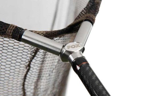 Fox Horizon Landing Net X4s 8ft - 42inch - imagine 5