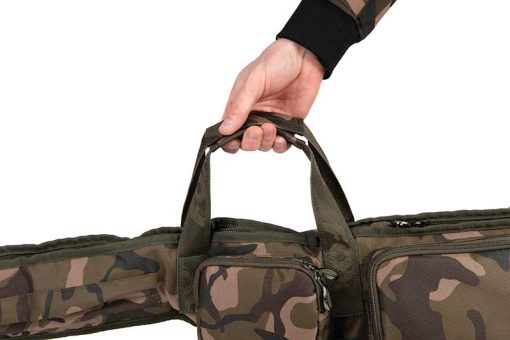 Fox Camolite 12ft 2rod Spod Marker Jacket - imagine 2