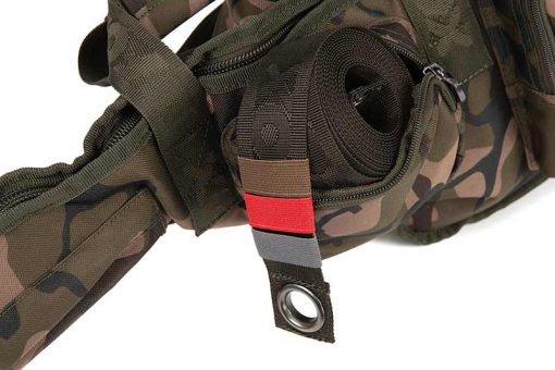 Fox Camolite 12ft 2rod Spod Marker Jacket - imagine 4