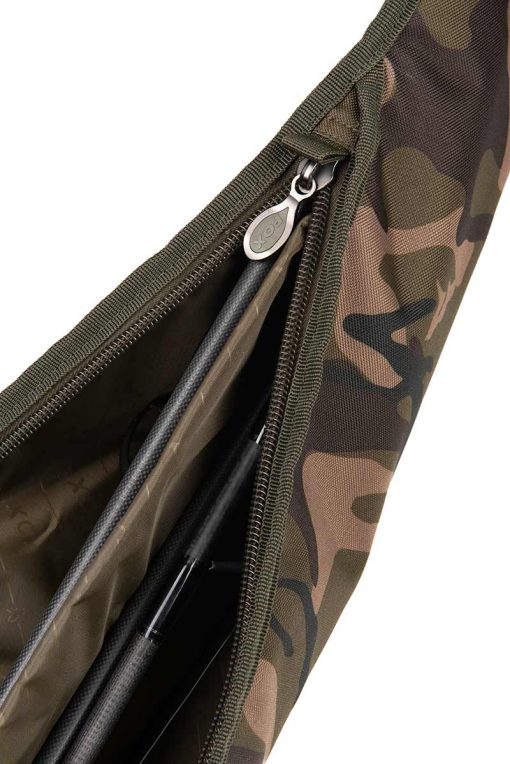 Fox Camolite 12ft 2rod Spod Marker Jacket - imagine 5