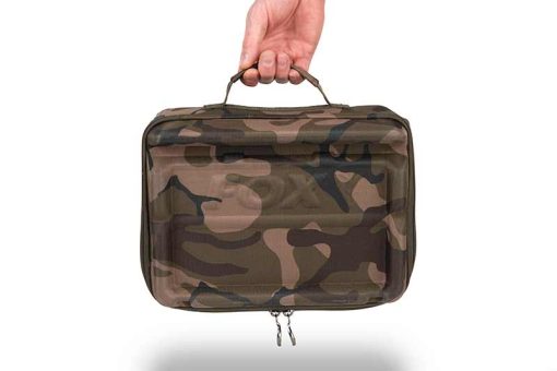Fox Camolite Deluxe Gadgets Safe - imagine 5