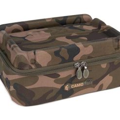 Fox Camolite Deluxe Gadgets Safe