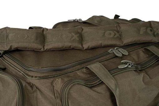 Fox Voyager Xlarge Carryall - imagine 2