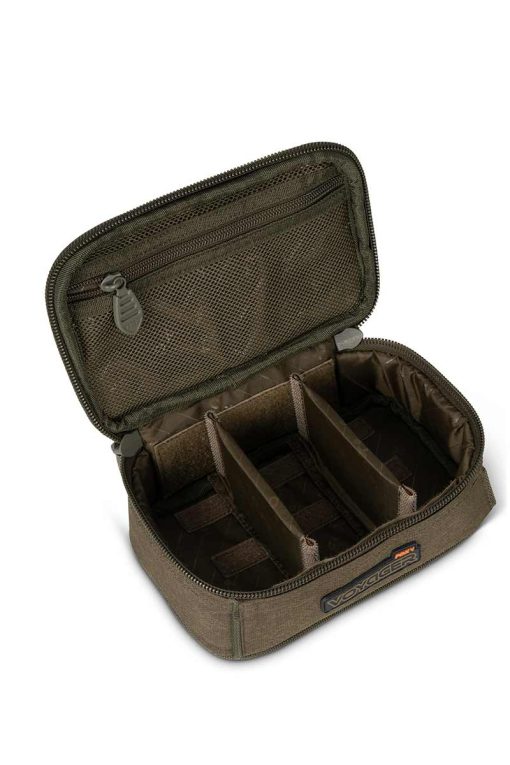 Fox Voyager Lead And Bit Bag - imagine 2