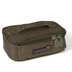 Fox Voyager Lead And Bit Bag