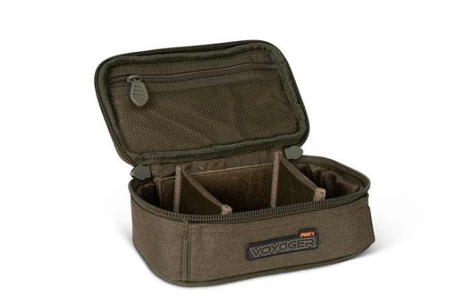Fox Voyager Lead And Bit Bag - imagine 3